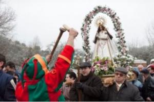 LA BOTARGA DE LA CANDELARIA RETIENDAS