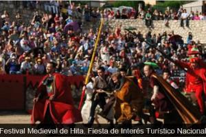 FESTIVAL DE HITA