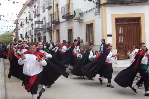 Fiestas de San Juan y Santa Quiteria