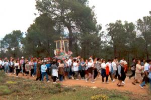 Romeria Virgen de la Consolación