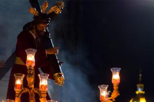 Semana Santa de Ciudad Real