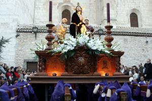 Semana Santa de Villarrubia de los Ojos