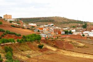 Romería de San Isidro de Terrinches