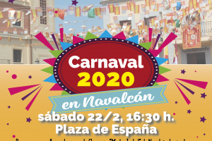 Carnaval 2020