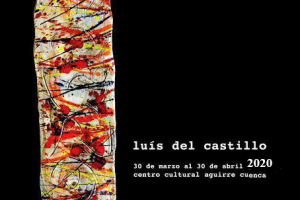 Días de ARTE Luis del Castillo