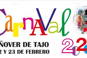 Carnaval Añover