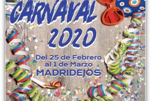 Carnaval Madridejos