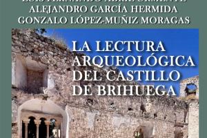 ARQUEOLOGIA EN GUADALAJRA