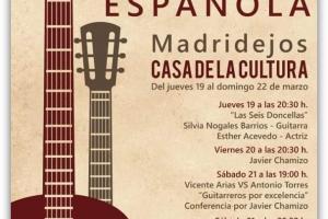 Festival Guitarra