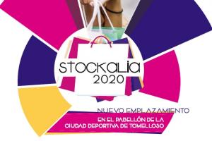 Stockalia