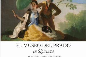 Exposicion del Museo del Prado en Siguenza