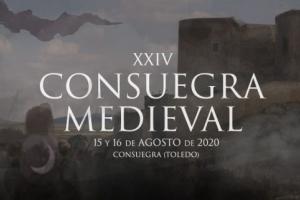 Consuegra Medieval