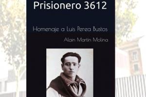 De Socuéllamos a Mauthausen: Prisionero 3612