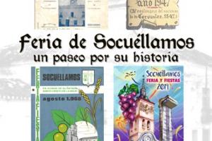 Feria de Socuéllamos - Un paseo por su historia