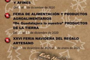 PRODUCTOS NAVIDEÑOS Y AFINES