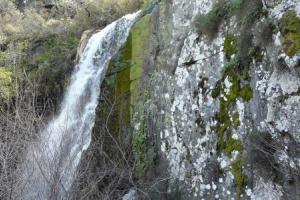 Microrreserva Garganta de las Lanchas