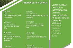 RUTA INTERPRETADA