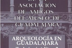 BOLETIN DE LA ASOCIACION AMIGOS DEL MUSEO