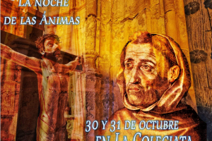 La Noche de las Ánimas