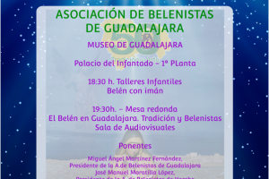 TALLERES INFANTILES Y MESA REDONDA