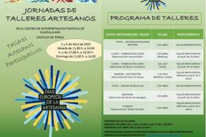 TALLERES ARTESANOS