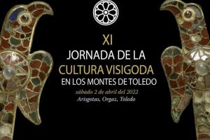 Jornadas cultura visigoda