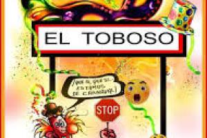 Carnaval El toboso