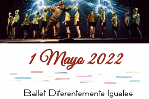 Ballet San Bartolome