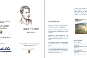 REGINO PRADILLO