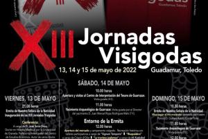 Jornadas visigodas