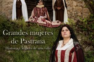 FESTIVAL DUCAL DE PASTRANA