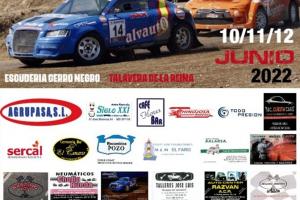 autocross talavera