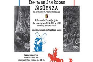 EXPOSIXION SIGÜENZA