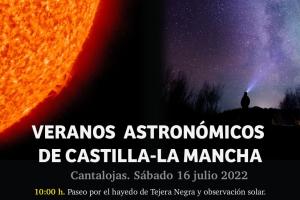 ASTROTURISMO CANTALOJAS