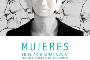 Mujeres en el arte