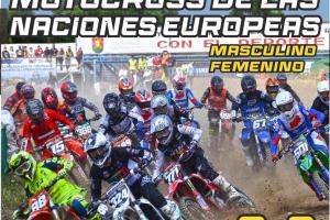 Motocross octubre