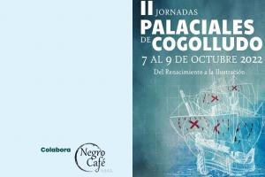 JORNADAS PALACIALES DE COGOLLUDO