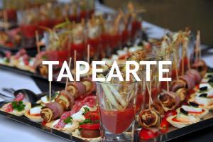 Tapearte