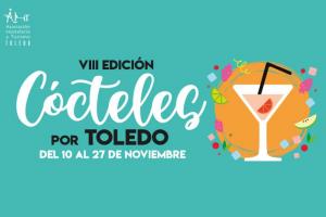cocteles toledo