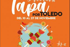 tapa toledo