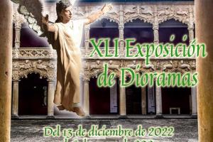 EXPOSICIÓN DE DIORAMAS