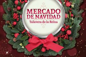 mercado navideño