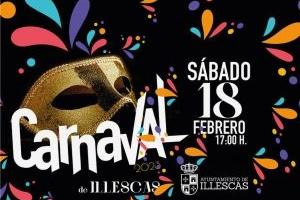 Carnaval illescas