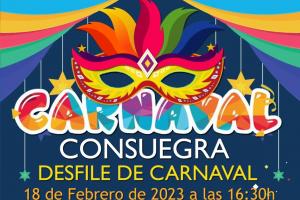 Carnaval Consuegra