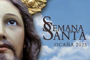 semana santa ocaña