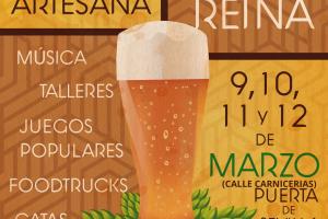 FERIA CERVEZA ARTESANA