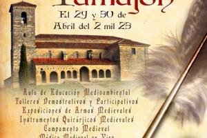 FERIA MEDIEVAL