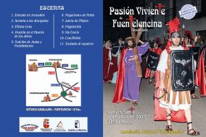 PASION VIVIENTE