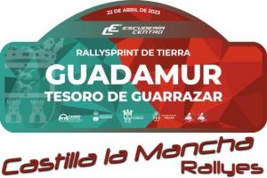 rallysprint guadamur