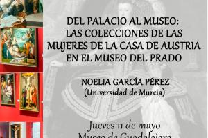 ENTRE GABINETES Y MUSEOS